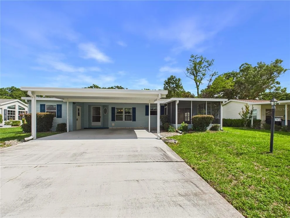 Unit for sale at 7875 SW 5TH PLACE, OCALA, FL 34474