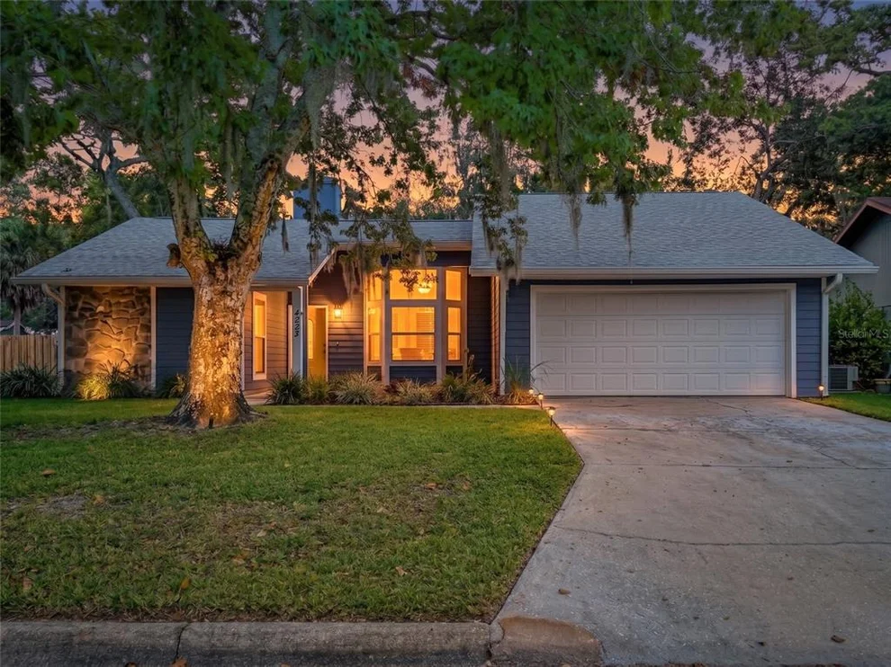 Unit for sale at 4425 NW 61ST TERRACE, GAINESVILLE, FL 32606