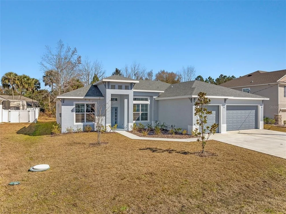 Unit for sale at 19 LONG PLACE, PALM COAST, FL 32137