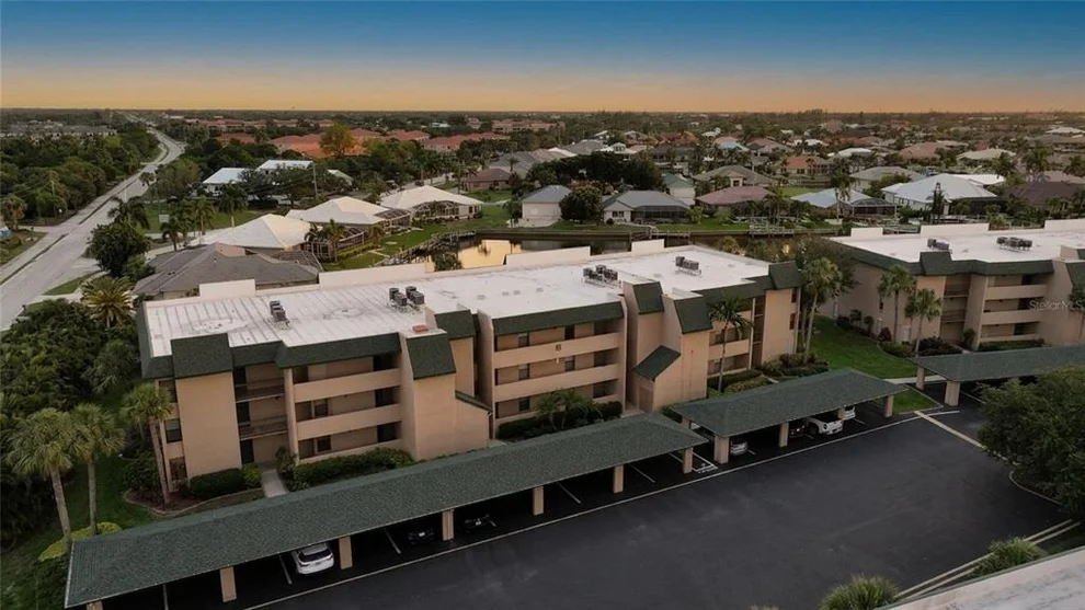 Unit for sale at 601 SHREVE STREET, PUNTA GORDA, FL 33950