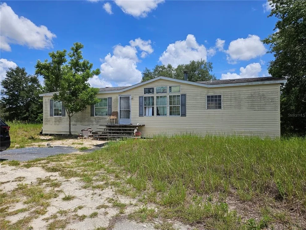 Unit for sale at 3814 W RANCETTA STREET, DUNNELLON, FL 34433