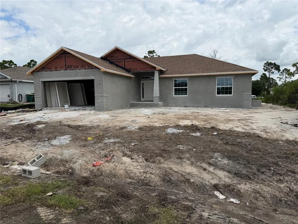 Unit for sale at 12112 PATTERSON AVENUE, PORT CHARLOTTE, FL 33981