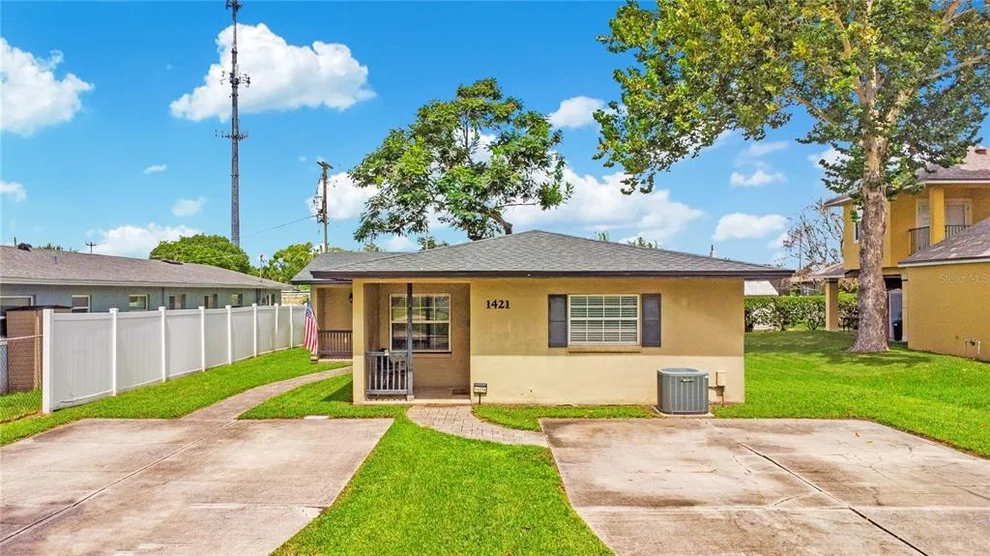 Unit for sale at 1421 MICHIGAN AVENUE, WINTER PARK, FL 32789