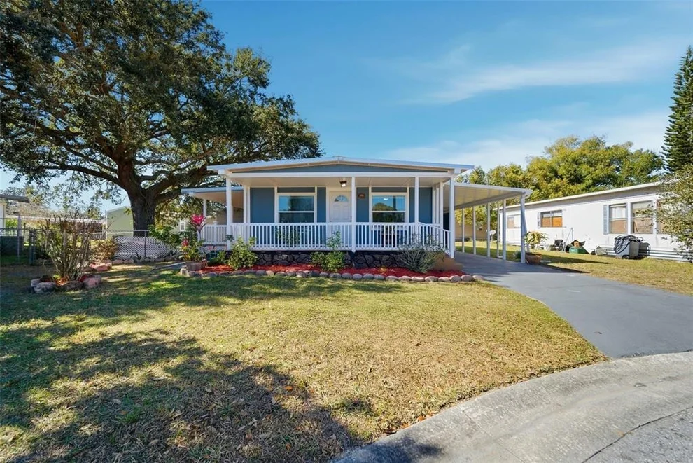 Unit for sale at 3006 HORSE SHOE COURT, ORLANDO, FL 32822