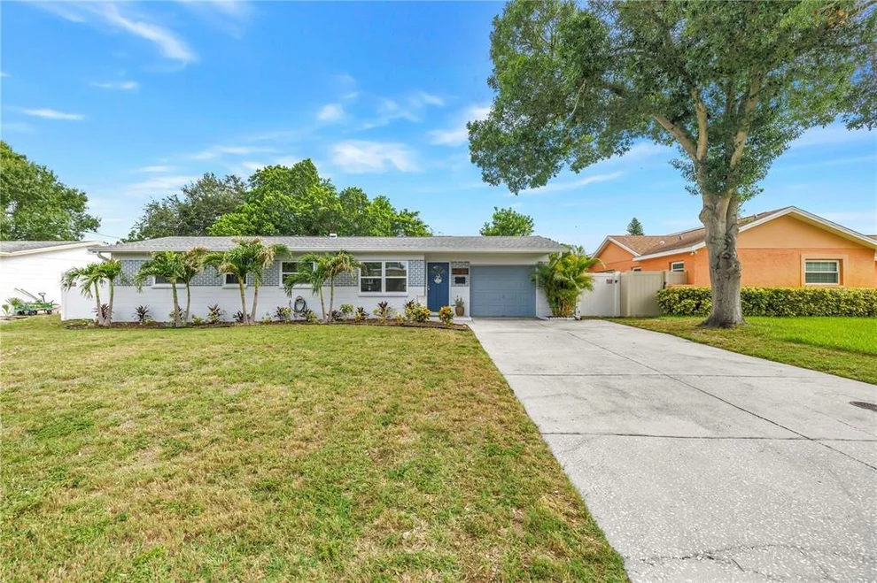 Unit for sale at 1165 66TH AVENUE S, ST PETERSBURG, FL 33705