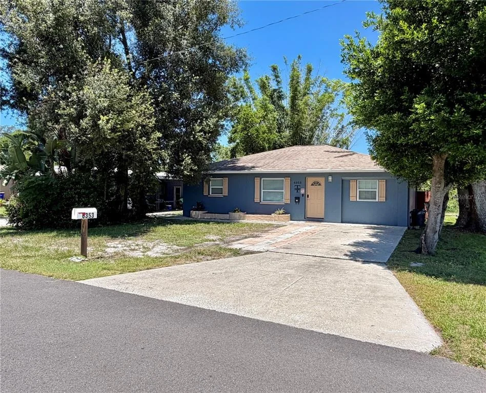 Unit for sale at 6353 FLORIDA AVENUE, NEW PORT RICHEY, FL 34653
