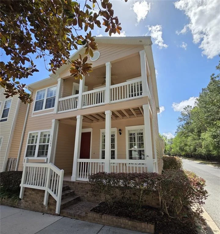 Unit for sale at 11685 NW 19TH PLACE, GAINESVILLE, FL 32606