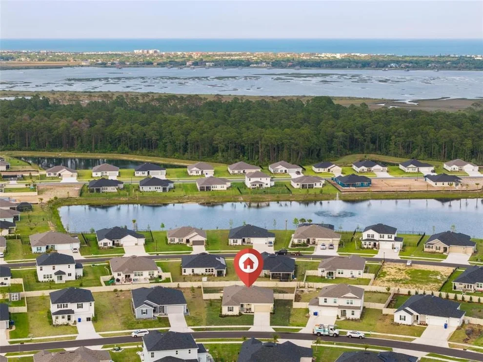 Unit for sale at 71 SANTOS LANE, ST AUGUSTINE, FL 32086