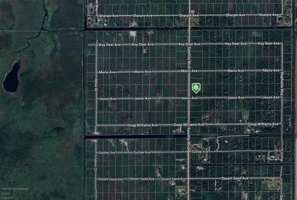 Unit for sale at JASON AVENUE, COCOA, FL 32926