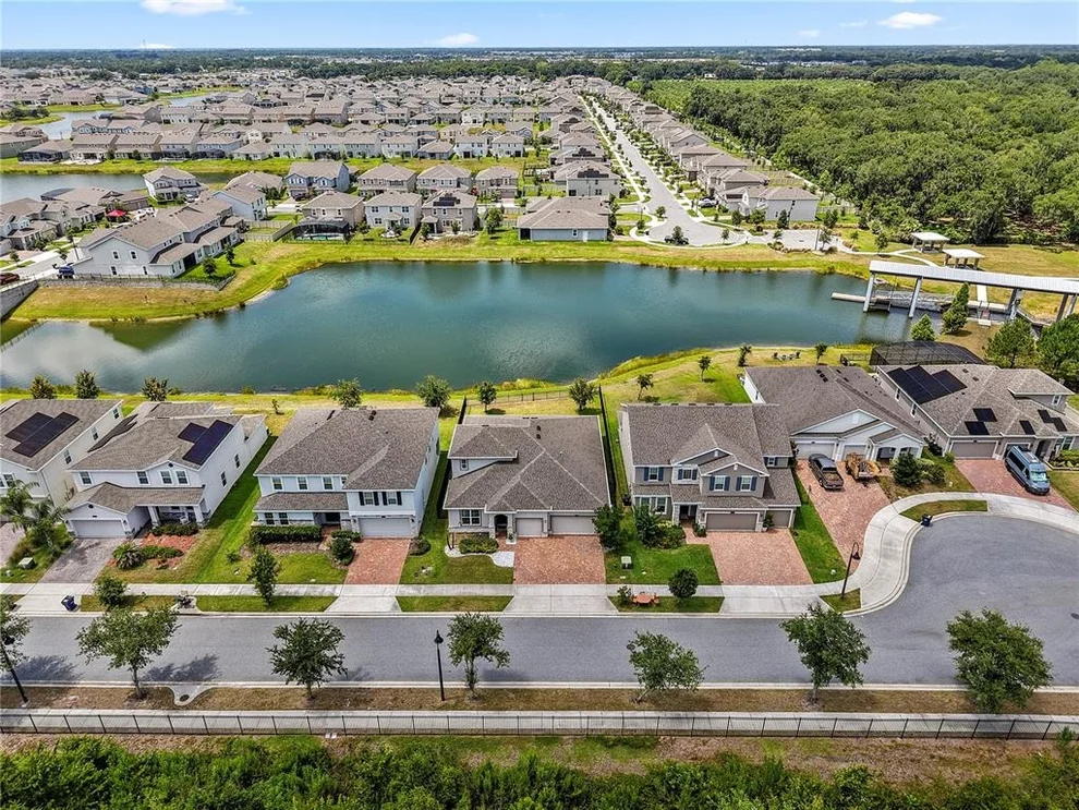Unit for sale at 3385 WAUSEON DRIVE, ST CLOUD, FL 34772