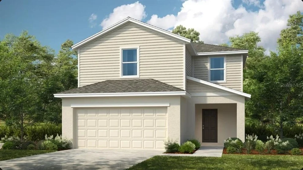 Unit for sale at 5435 CROWN POINT ROAD, KISSIMMEE, FL 34758