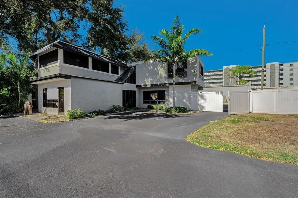 Unit for sale at 7321 1ST AVENUE S, ST PETERSBURG, FL 33707