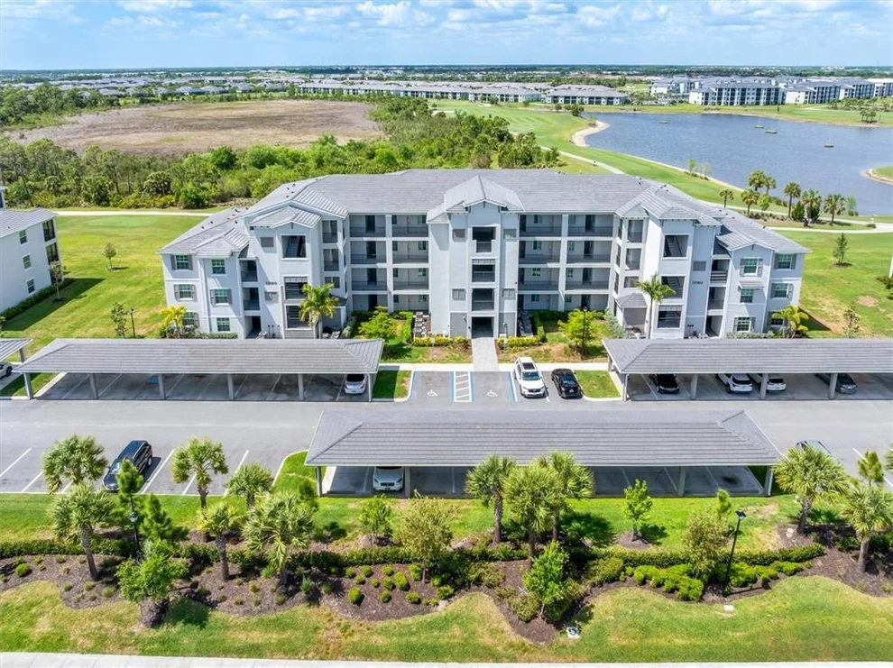 Unit for sale at 12180 WELLEN GOLF STREET, VENICE, FL 34293
