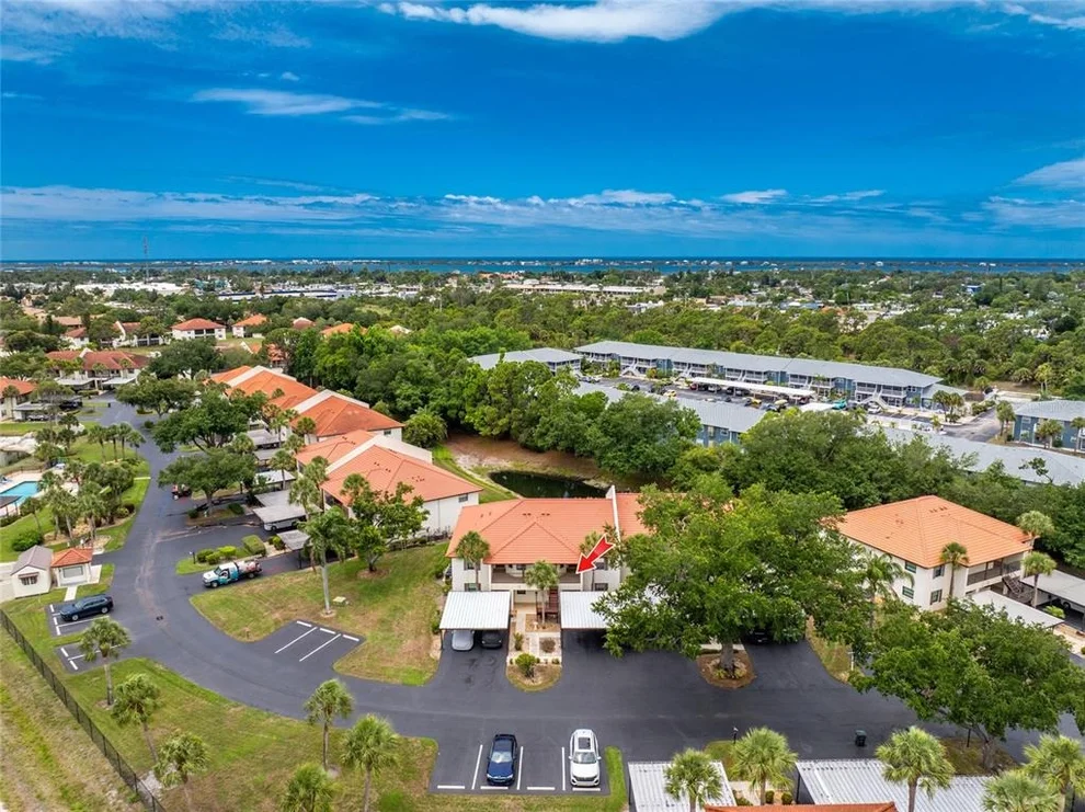 Unit for sale at 118 PINE HOLLOW DRIVE, ENGLEWOOD, FL 34223
