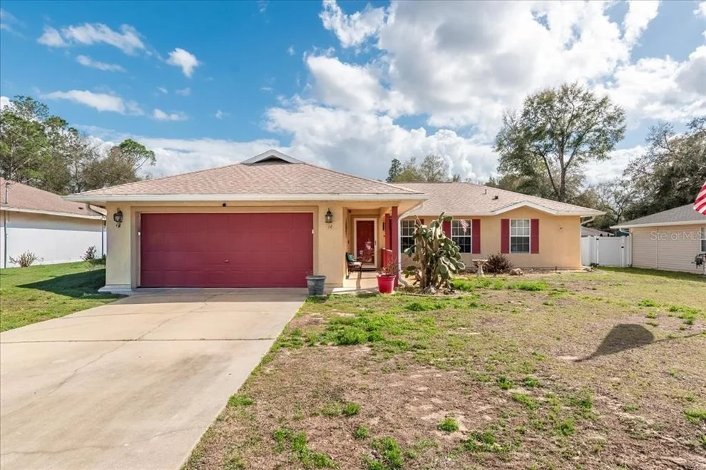 Unit for sale at 14 REDWOOD TRACK RADIAL, OCALA, FL 34472