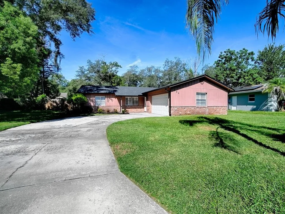 Unit for sale at 154 ESSEX DRIVE, LONGWOOD, FL 32779