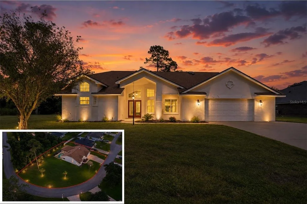 Unit for sale at 107 LINDSAY DRIVE, PALM COAST, FL 32137