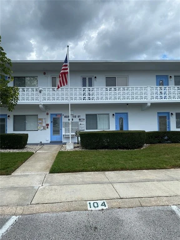 Unit for sale at 8325 112TH STREET, SEMINOLE, FL 33772