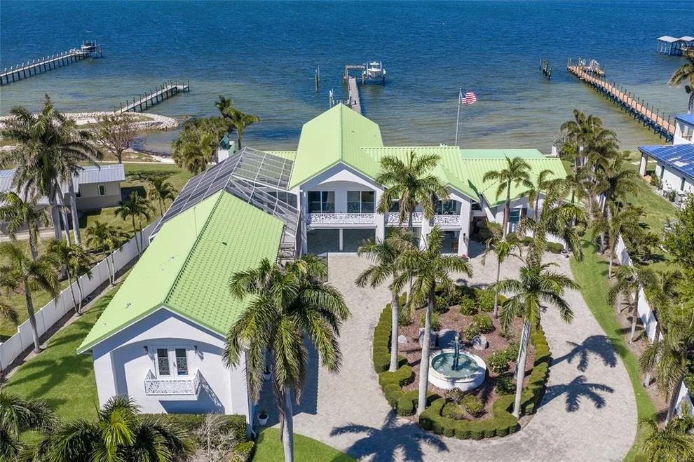 Unit for sale at 6100 RIVERVIEW BOULEVARD, BRADENTON, FL 34209