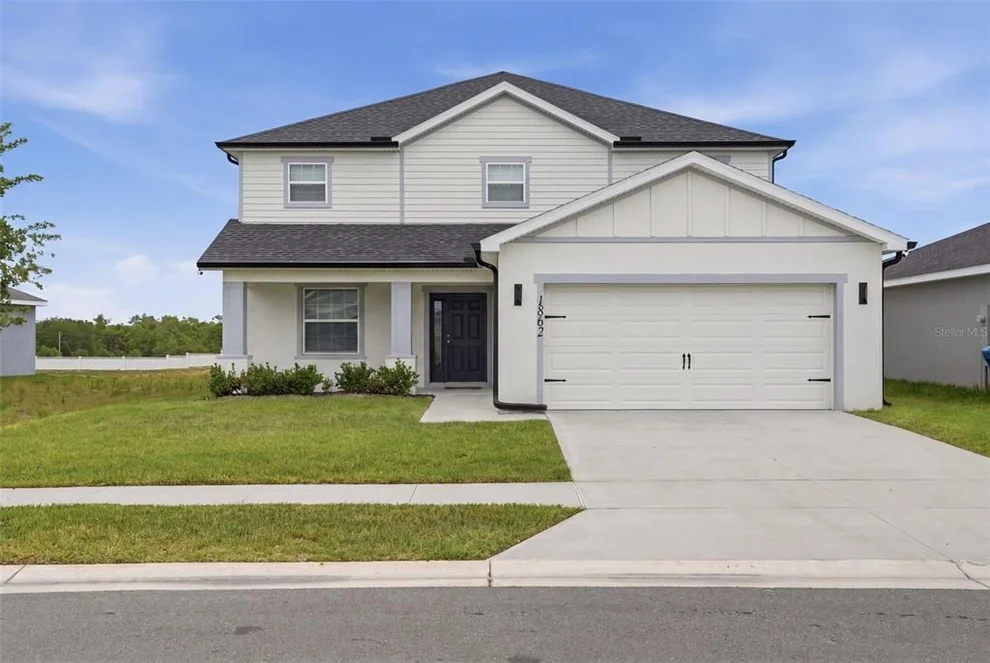 Unit for sale at 1862 DAYSTAR DRIVE, HAINES CITY, FL 33844