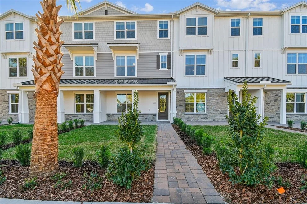 Unit for sale at 221 PASQUALA, OVIEDO, FL 32765