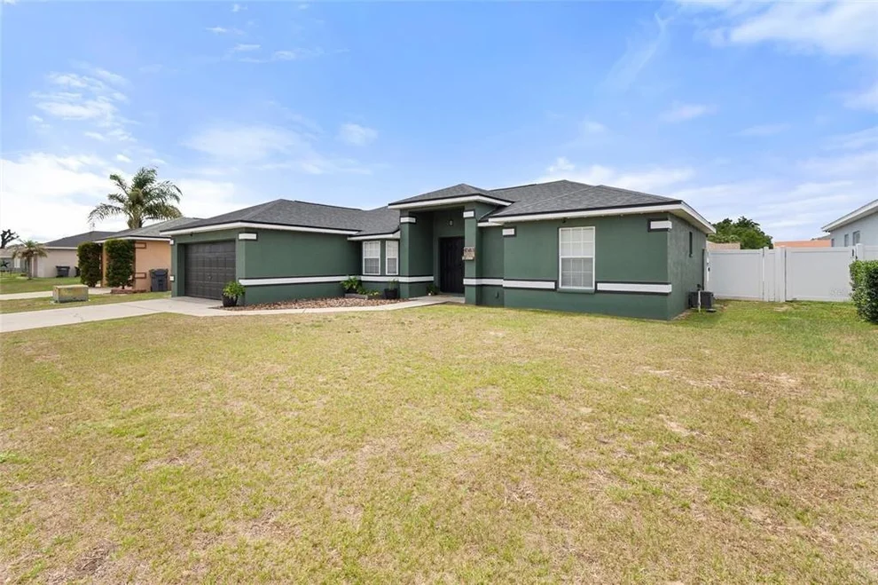 Unit for sale at 4583 GREAT BLUE HERON DRIVE, LAKELAND, FL 33812
