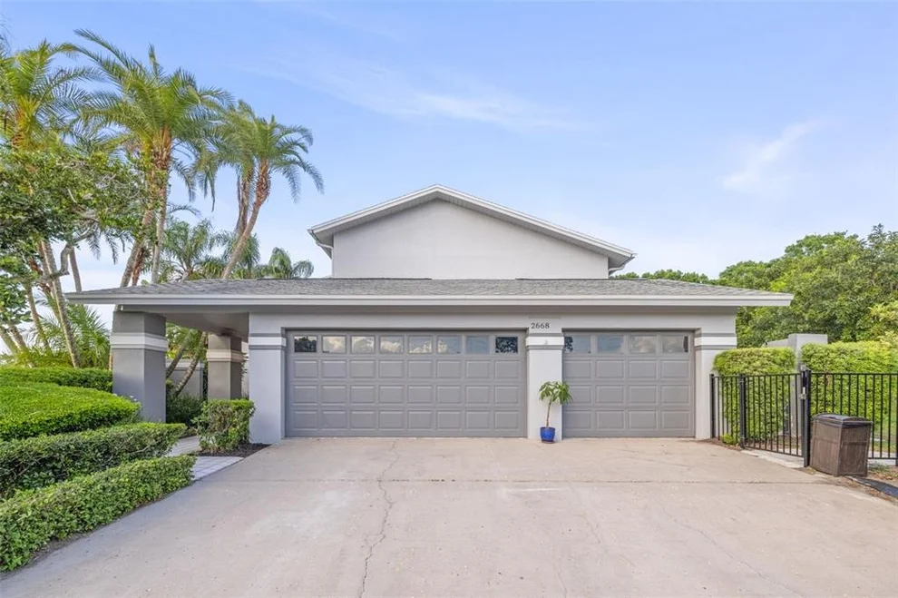 Unit for sale at 2668 CONCORDE COURT, CLEARWATER, FL 33761
