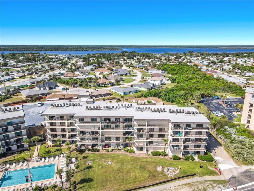 2700 Ocean Shore Boulevard