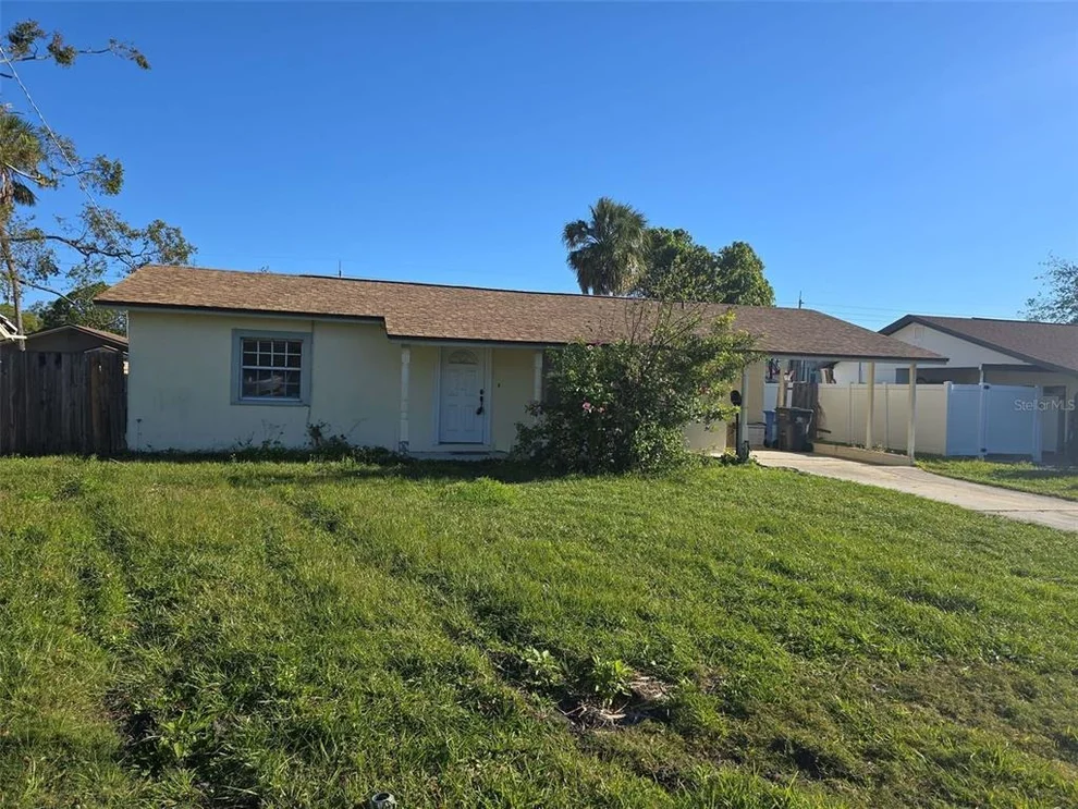 Unit for sale at 5005 STOLLS AVENUE, TAMPA, FL 33615