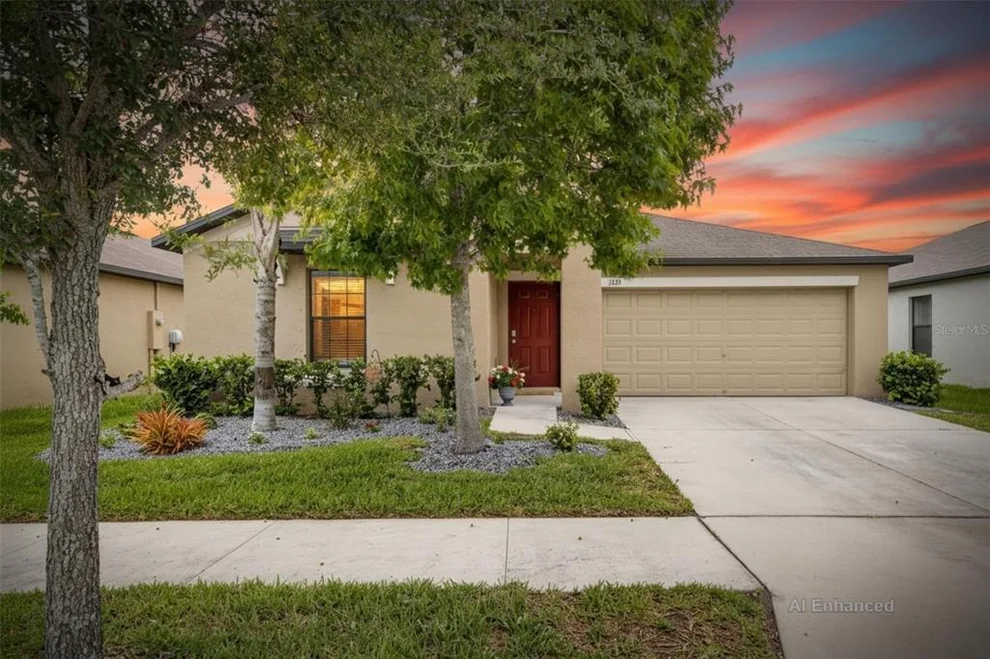 Unit for sale at 7109 SALT RIVER AVENUE, SUN CITY CENTER, FL 33573