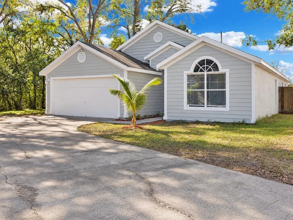 Unit for sale at 2080 COBBLEFIELD CIRCLE, APOPKA, FL 32703