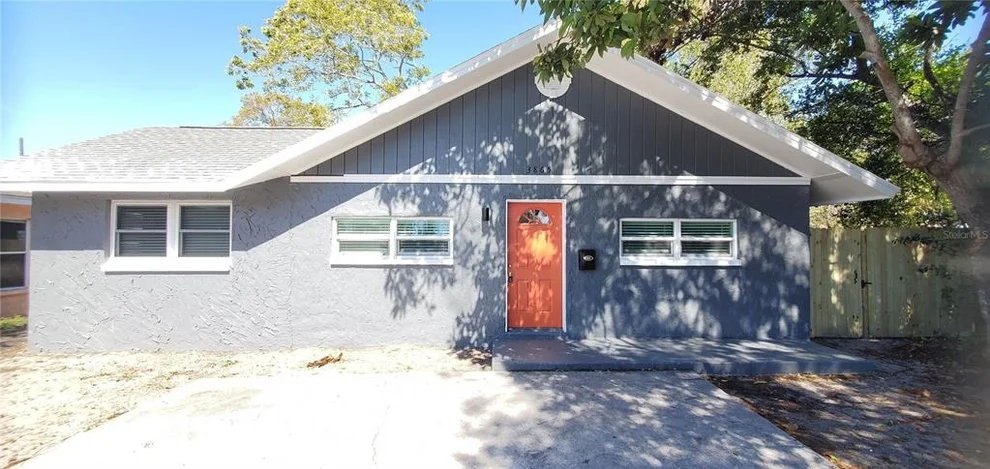 Unit for sale at 3865 15TH AVENUE S, ST PETERSBURG, FL 33711