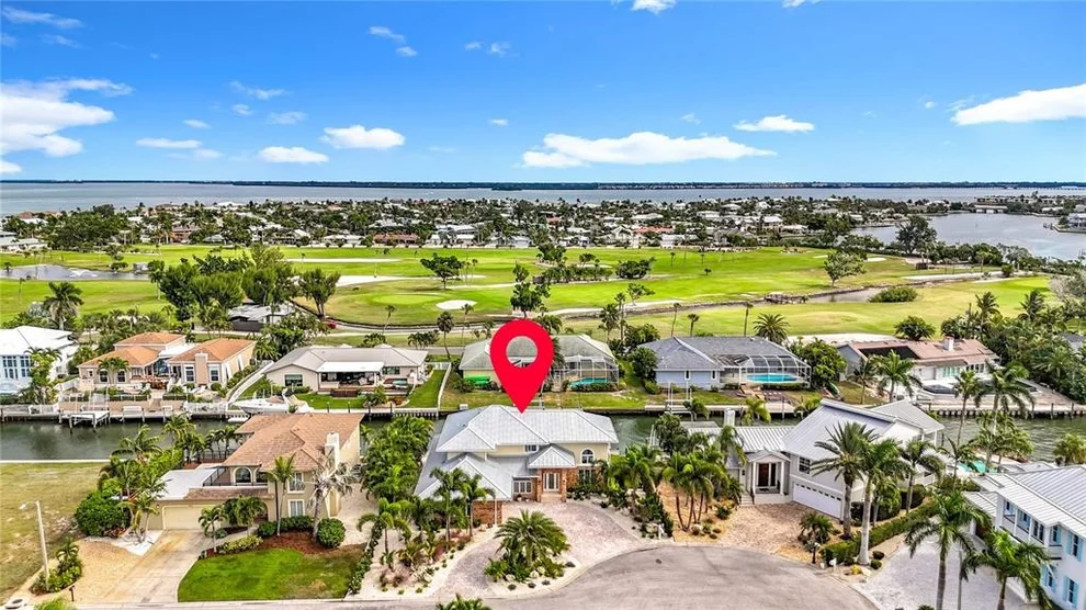 Unit for sale at 620 NORTH POINT DRIVE, HOLMES BEACH, FL 34217