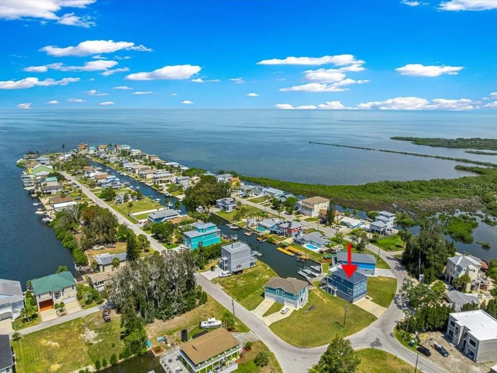 Unit for sale at 6812 DRIFTWOOD DRIVE, HUDSON, FL 34667