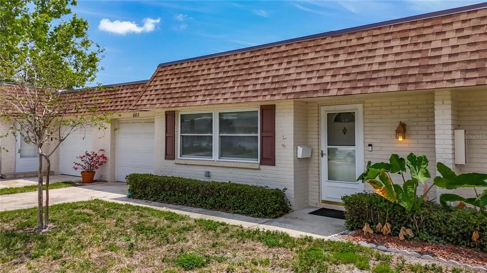 Unit for sale at 602 MINDY DRIVE, LARGO, FL 33771