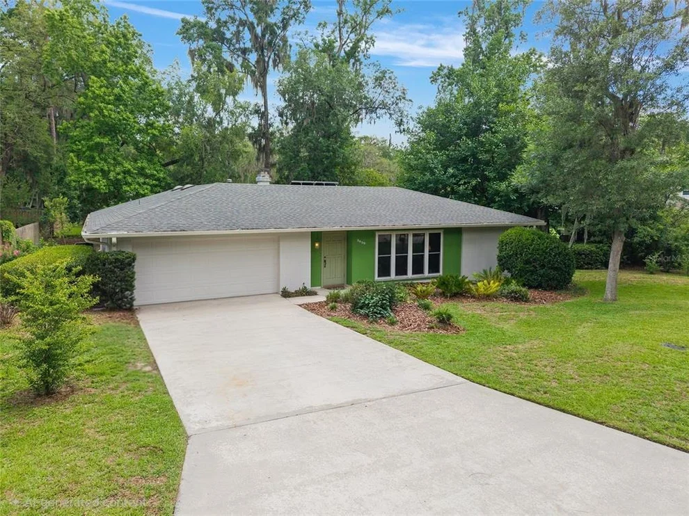 Unit for sale at 3859 NW 32ND PL, GAINESVILLE, FL 32606