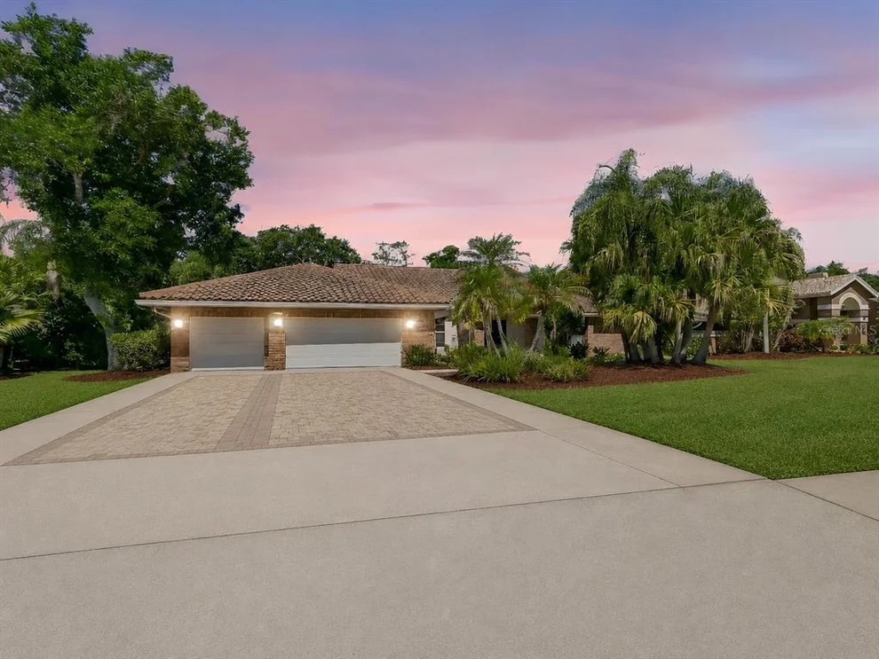 Unit for sale at 2402 HUNTINGTON BOULEVARD, SAFETY HARBOR, FL 34695