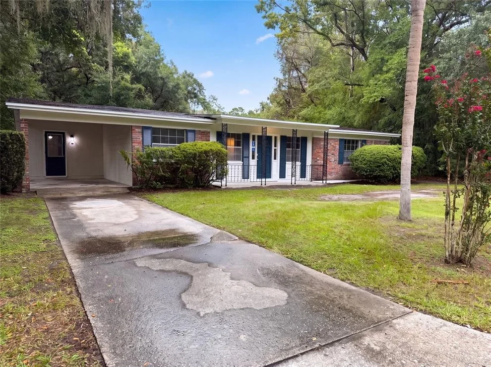 Unit for sale at 1034 NE 31ST AVENUE, GAINESVILLE, FL 32609