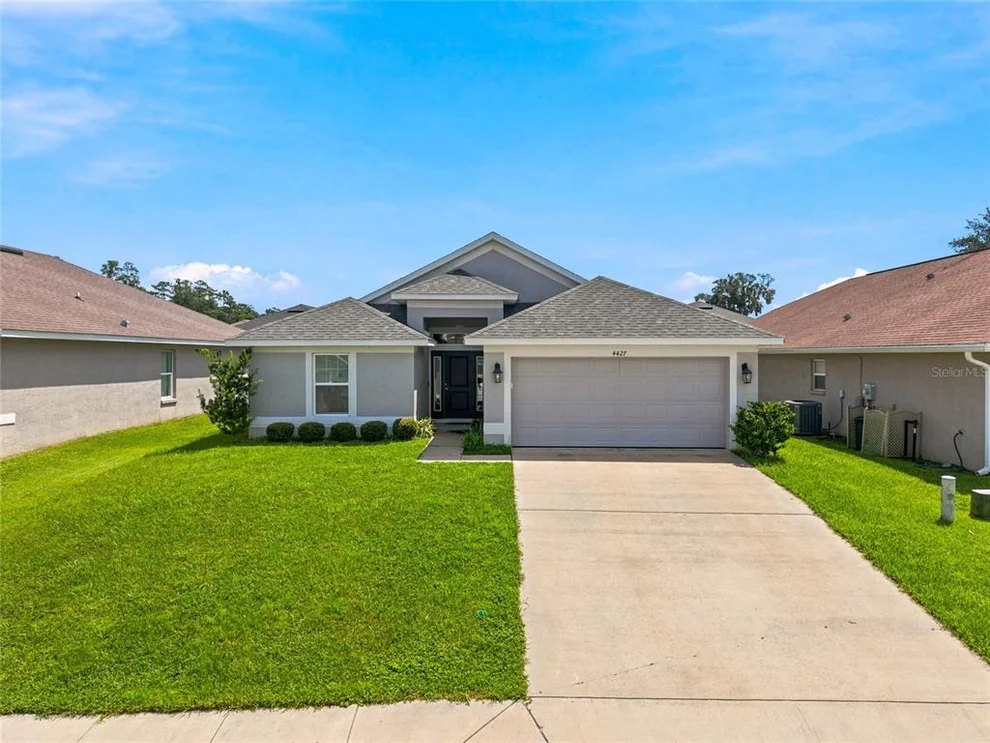 Unit for sale at 4427 NW 2ND COURT, OCALA, FL 34475