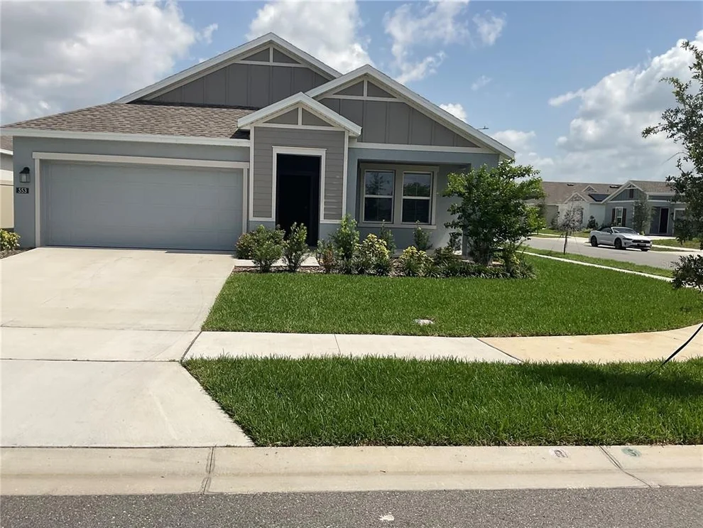 Unit for sale at 553 SEA TURTLE LANE, HAINES CITY, FL 33844