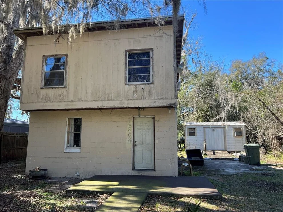 Unit for sale at 6508 SE 222ND DRIVE, HAWTHORNE, FL 32640