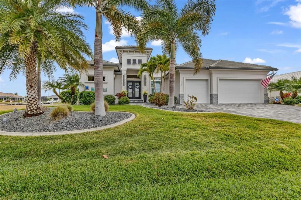 Unit for sale at 125 GREAT ISAAC COURT, PUNTA GORDA, FL 33950
