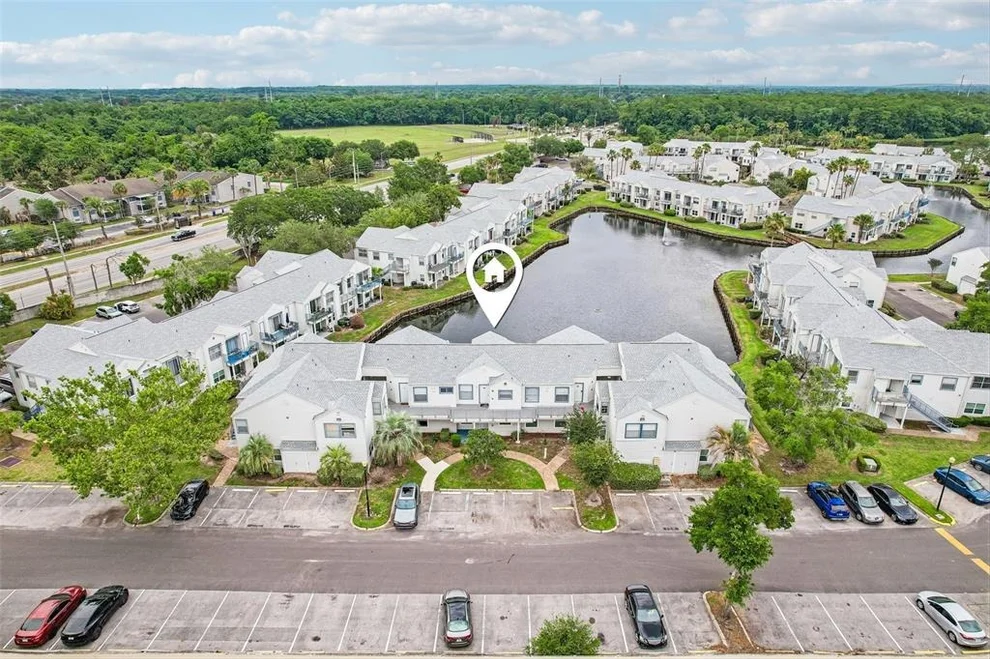 Unit for sale at 2536 WOODGATE BOULEVARD, ORLANDO, FL 32822