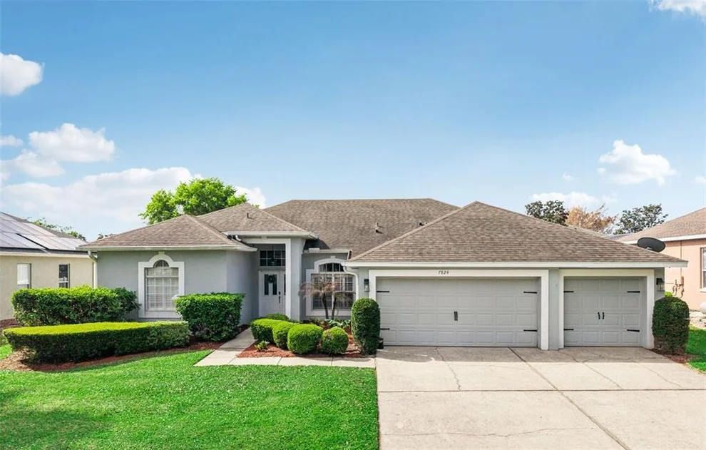 Unit for sale at 7824 FERNLEAF DRIVE, ORLANDO, FL 32836