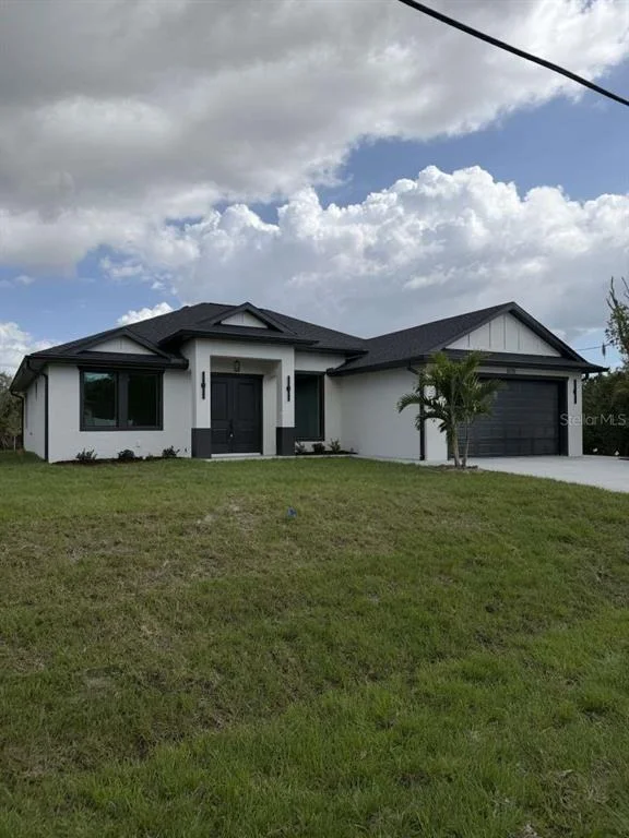 Unit for sale at 3220 ALGER STREET, NORTH PORT, FL 34286