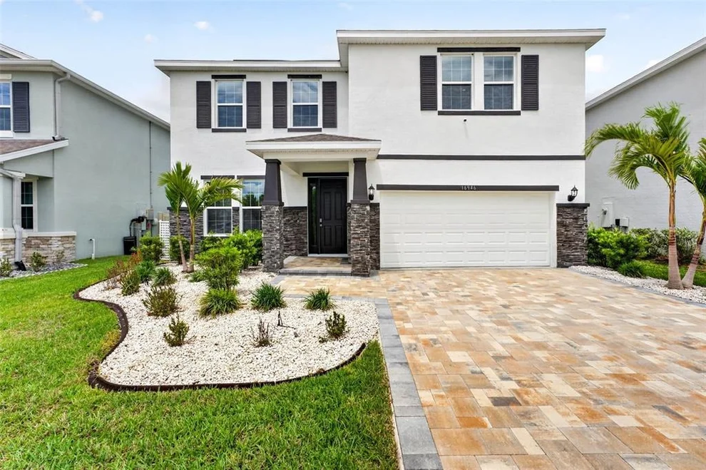 Unit for sale at 16946 OVAL RUM DRIVE, WIMAUMA, FL 33598