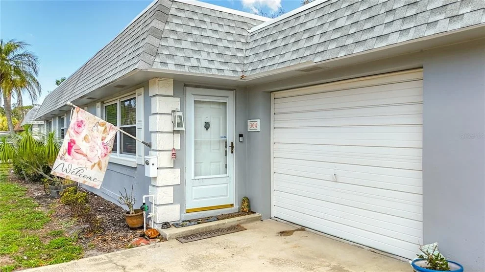 Unit for sale at 304 MINDY DRIVE, LARGO, FL 33771