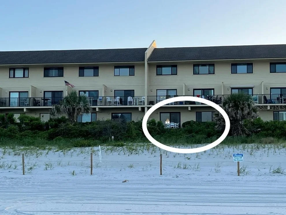 Unit for sale at 8550 A1A #261 S, ST AUGUSTINE, FL 32080