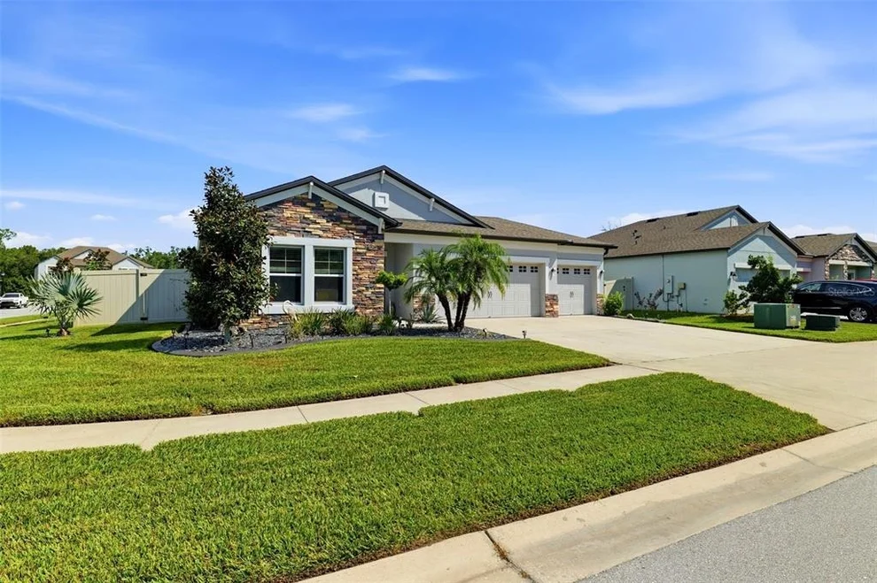 Unit for sale at 18117 ROMANESQUE COURT, SPRING HILL, FL 34610