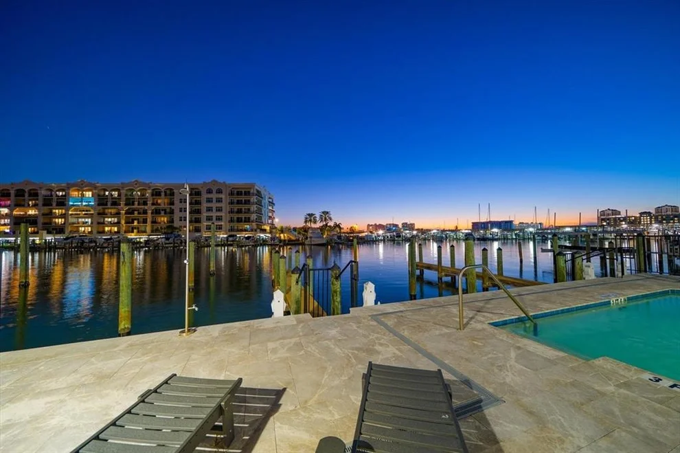 Unit for sale at 211 DOLPHIN POINT, CLEARWATER, FL 33767
